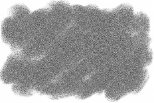 Halftone Grunge Texture Background &ndash; Vector Dots Abstract Overlay for Design & Illustration