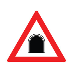 Triangle Tunner Ahead