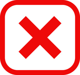 Check tick mark icon.tick sign accept select confirm correct agree animated. successful symbol, tick mark.Check marks indicate approval. X marks indicate rejection. Simple symbols for yes and no.