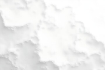 clouds in the sky