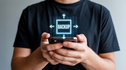 Essential Guide to Mobile Phone Data Backup Safeguarding Your Precious Memories and Information