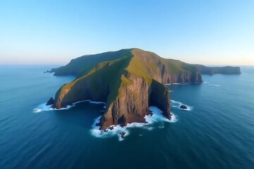 coast of the sea