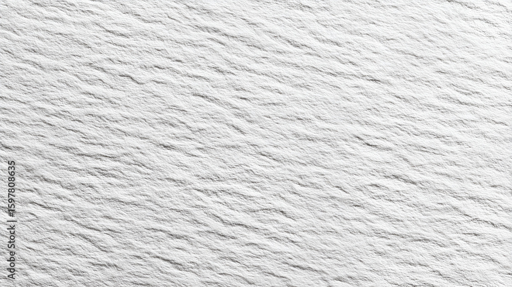 Poster white surface with diagonal linear texture