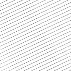 Fototapeta premium vector illustration of stripped lines on white background