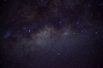 Milky Way from the Atacama Desert - Chile