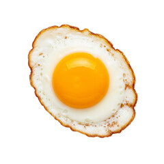 Perfect Fried Egg