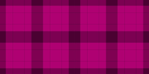 Fototapeta premium Textured tartan pattern for fabric, perfect for creating fashion