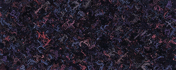 Chaotic color background. Abstract color background