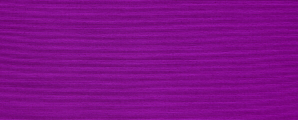 purple fabric background