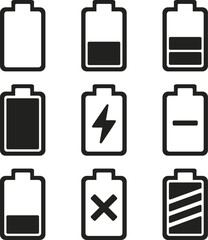 battery-empty