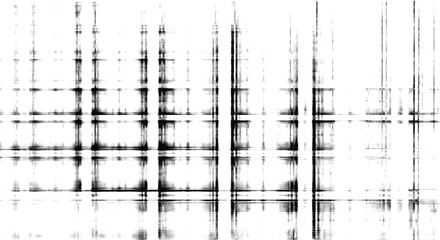 Net texture shape art abstract wall design