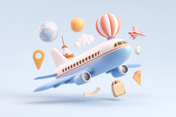 High qaulity 3d icon 