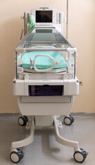 Baby Incubator