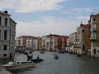 Venezia, Festa del Redentore