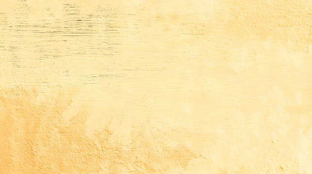 Soft pale lemon yellow background ideal for design projects or artistic endeavors with a subtle texture