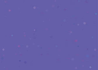 Subtle geometric pattern of small triangles on a soft purple background