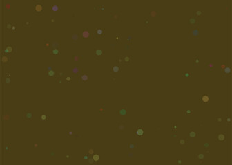 Abstract textured background with subtle speckles and a muted olive green hue