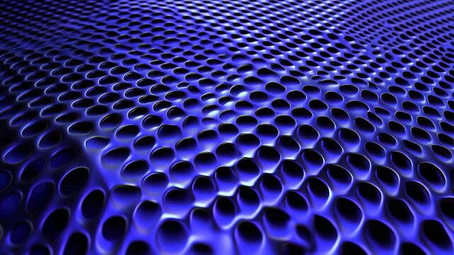 Abstract blue pattern backgrounds