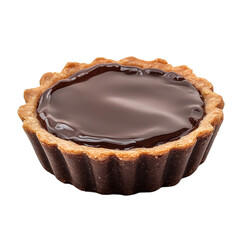 Chocolate Tartlet