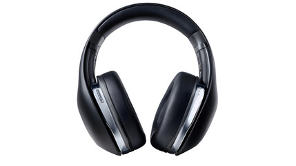 Stylish Wireless Headphones with Comfort and Modern Design