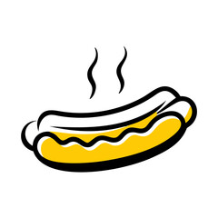 hotdog icon 