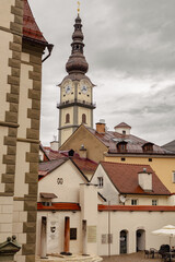 Photowalk Klagenfurt Carinthia Austria