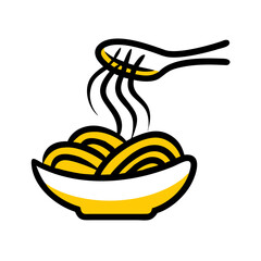 pasta icon 