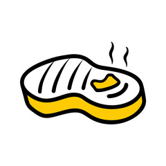 steak icon  .svg