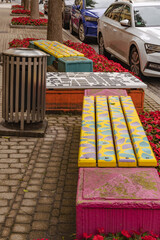 Photowalk Klagenfurt Carinthia Austria