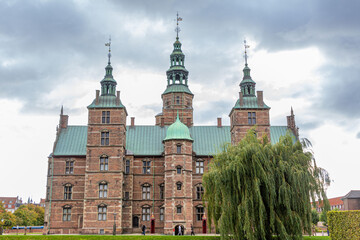 Rosenborg Castle