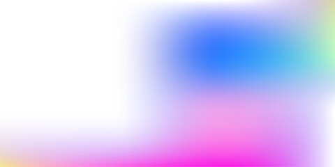 Stunning abstract gradient background featuring a vibrant blend of blue, pink, and purple hues. Ideal for website headers, social media, or any creative project needing a modern aesthetic.