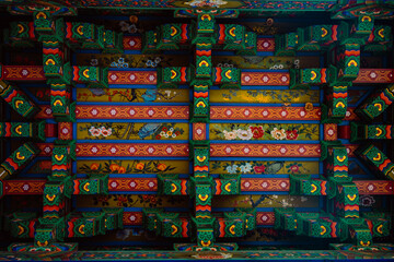 Korea © Rebeka
