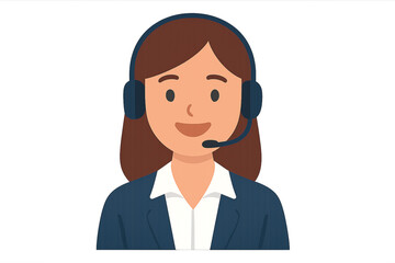 call center operator