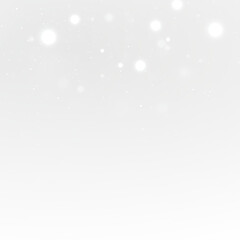 PNG Sparkle Flash Light for Holiday Illustration