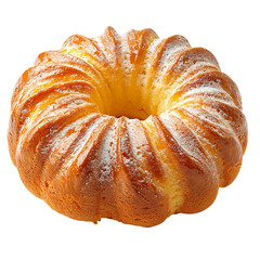 Christmas cake