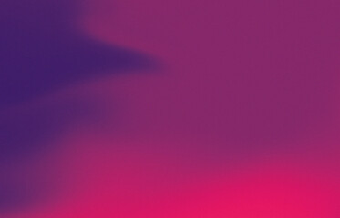 Colorful grainy abstract Digital noise gradient background Vibrant retro vintage blurry texture, poster and banner design