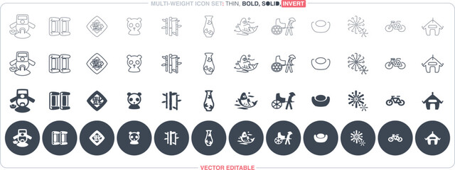 Chinese Culture & New Year