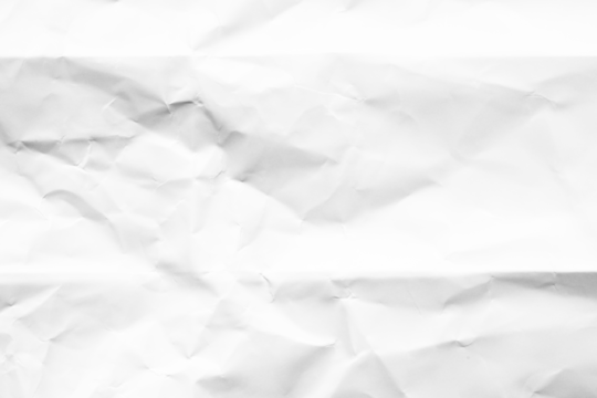 Crumpled Paper Poster Photo Effect Mockup,Crumpled Paper texture overlay effec,white crumpled paper
