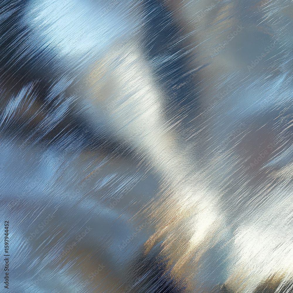 Poster abstract background with diagonal lines and reflections. modern digital art for banner, poster, wall