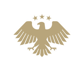 Emblem or Coat of arms of Syria