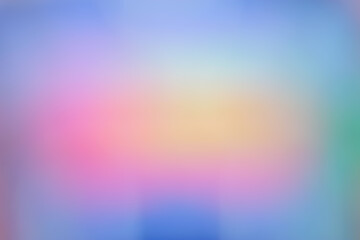 blurred background with lights and shadows. Artistic style
