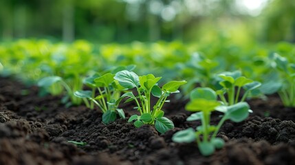 Phytoremediation Field with Hyperaccumulator Plants: Soil Cleaning Technology for Environmental Restoration