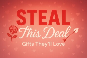 Naklejka premium A promotional graphic with 