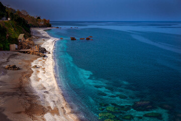 exploring beautiful Greek beaches ideal for unforgettable holidays