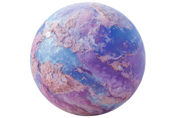 Alien world planet cosmic exploration new discovery planet surface landscape futuristic space