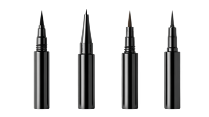 Mastering eyebrow perfection, a guide to shaping and defining with brush liner for flawless look
