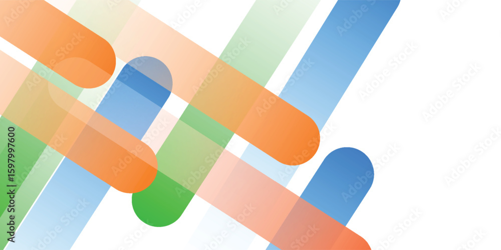 Fototapete modern abstract background design. luxurious element design technology eps10