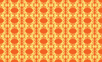 Versatile vector design with vibrant color options and classic typography for creative projects