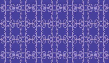 Abstract geometric pattern with vibrant color accents and text elements