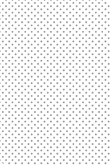 abstract grey and white dots background